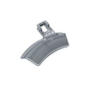 SET MANIGLIA PORTA LAVATRICE BRANDT