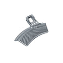 BRANDT - Maniglia della porta della lavatrice - AS0015352