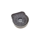 Filtro rettangolare in carbone attivo Elica tipo 200 F00169/1S