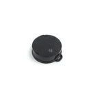 Ciotola per cottura a vapore nera per Moulinex US-992290