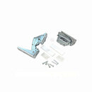 kit cerniera porta originale frigorifero smeg cod 691330963