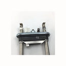 Resistenza 1800W lavatrice compatibile Haier, Candy, Hoover