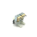 LG - Valvola solenoide a 2 vie per lavatrice - 5220FR1251E