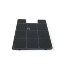 Filtro a carbone rettangolare AH005 per cappa Gorenje
