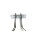 SMEG - Resistenza inferiore forno 1300W - 806890084