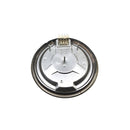 Piastra elettrica originale 1500W per piastra in vetroceramica Bompani e altre