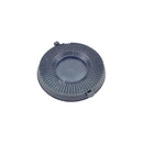 Filtro circolare in carbone attivo tipo 48 F00572/S Elica