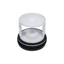 BOSCH, SIEMENS, CONSTRUCTA - filtro pelucchi lavatrice - 00182430
