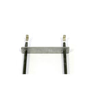 ELEMENTO RISCALDANTE INFERIORE FORNO AMICA 1300W