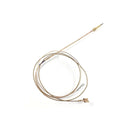 termocoppia per forno smeg mm.1000 con codici 948650124,125,132