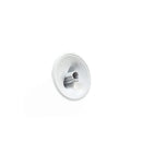 Manopola per piano cottura in vetroceramica Gorenje codice 375234 compatibile