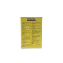 sacchetto filtro in carta Karcher 69043220 per aspirapolvere