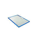 Filtro metallico originale 369x254 per cappa Franke