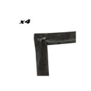 FAGOR, ASPES, EDESA, KORYNA - Guarnizione Porta per Forno - CA7A001A4