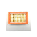 Filtro pieghettato piatto Karcher 28630050 per aspirapolvere