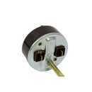 Termostato boiler normale da 20A