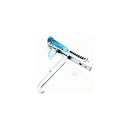 Cerniera porta forno originale Bertazzoni 405098 Candy 07007819