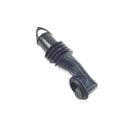 Tubo di scarico ingresso lavatrice Whirlpool originale C00287806