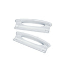 WHIRLPOOL - Maniglia frigorifero - 481231019093