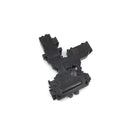 Interruttore porta lavatrice Midea 674000301021 R