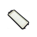 Filtro HEPA rettangolare 2739-1 ERP2 per aspirapolvere De Longhi
