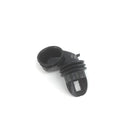 tubo di ingresso per vasca lavatrice Beko Indesit codice 1910570100