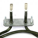 GORENJE, WHIRLPOOL, BAUKNECHT - Resistenza circolare per forno 2100W - 229250