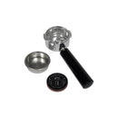 gruppo braccio portafiltro originale macchina da caffè De Longhi AT4056002800