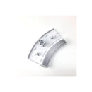 Maniglia porta lavatrice Beko e Indesit codice 2708620700 C00878066