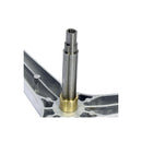 CROCIERA CON LAVATRICE SAMSUNG