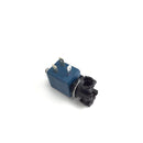 Valvola originale macchina da caffè De Longhi 5213214031 e 5213270535
