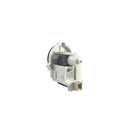 Pompa di scarico originale lavatrice Gorenje 512074 581830