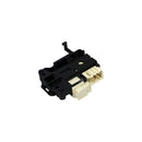Serratura originale lavatrice Whirlpool Indesit Hotpoint C00382835