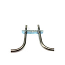 WHIRLPOOL, BAUKNECHT, IKEA, INDESIT - Resistenza inferiore forno 1150W - 481010375734