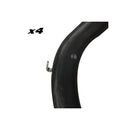 FAGOR, BRANDT, ASPES, EDESA - Guarnizione Porta Forno - CA7A000A4