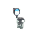 Recipiente polvere originale aspirapolvere Rowenta RS-RT900593 grigio