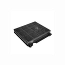 MONDO - Filtro di Carbone Rettangolare Tipo 15 Cappa Aspirante - AST-00701097