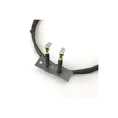 Elemento riscaldante circolare 1900W forno Electrolux originale