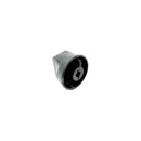 manopola tipo Rex nera d.6 g+ 2 ricambio cucina ricambi cucina