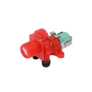 WHIRLPOOL, MAYTAG, KENMORE - Valvola solenoide a 2 vie 90° per lavatrice - W10240948