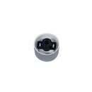 Maniglia rubinetto forno compatibile Beko e Indesit 157244008 C00869267