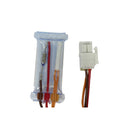 LG - Sensore termico di sbrinamento congelatore, frigorifero - 6615JB2005A