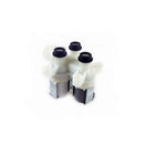 Valvola solenoide a 3 vie 90° originale Electrolux lavatrice