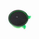 Filtro rotondo con supporto originale Rowenta RS-RH5934 per aspirapolvere