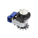 POMPA DI SCARICO 100W COMPATIBILE CON LAVATRICE COMPATIBILE CON MIELE