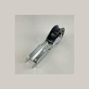 Puleggia locometra per asciugatrice Candy codice 40015405