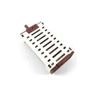 Interruttore originale cucina Electrolux cod. 3570394019