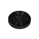 MONDO, FABER, FRANKE, ELECTROLUX - Filtro di carbone circolare adattabile per cappa aspirante - AST-00701096