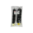 IROBOT - Set di spazzole a rullo adattabile per aspirapolvere - AST-00802404