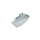 Maniglia porta originale lavatrice Electrolux codice 1325486007